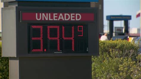 cheapest gas in dfw area